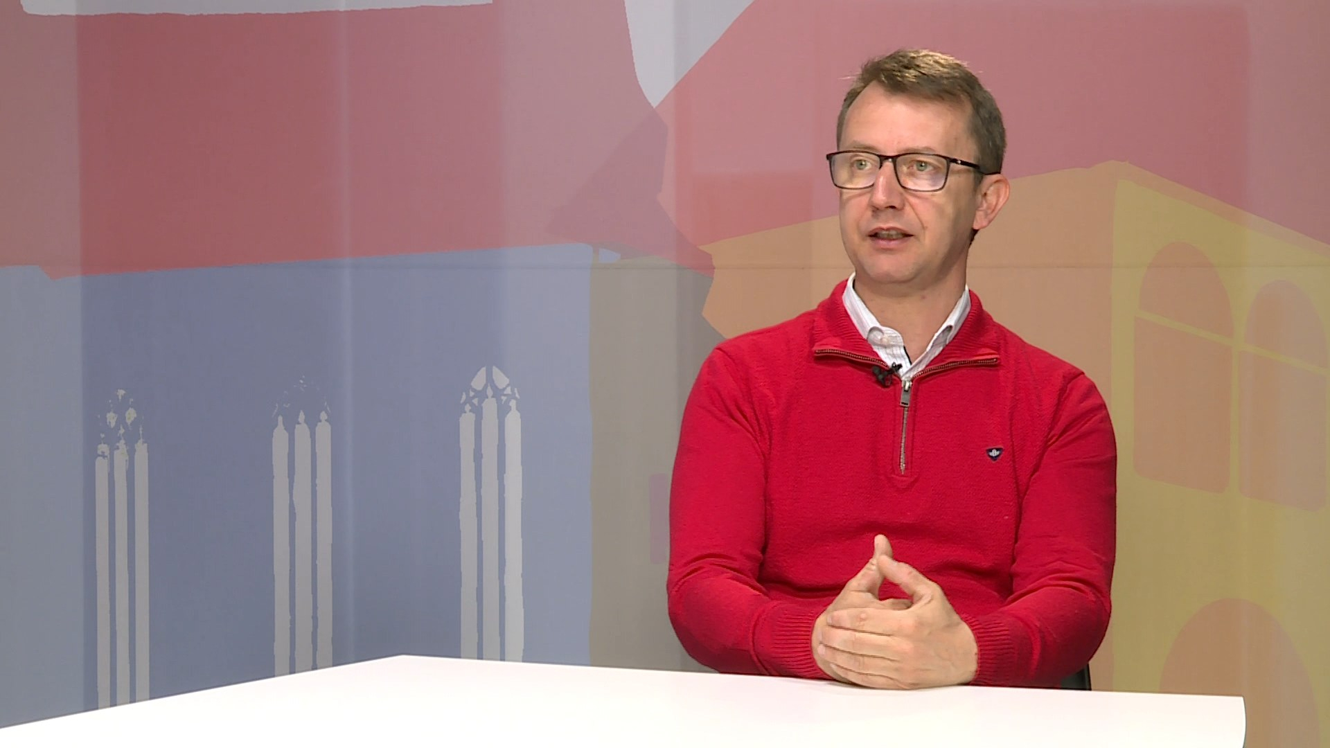 POLGÁRMESTEREK A VÁLASZTÁSOK TISZTASÁGÁÉRT