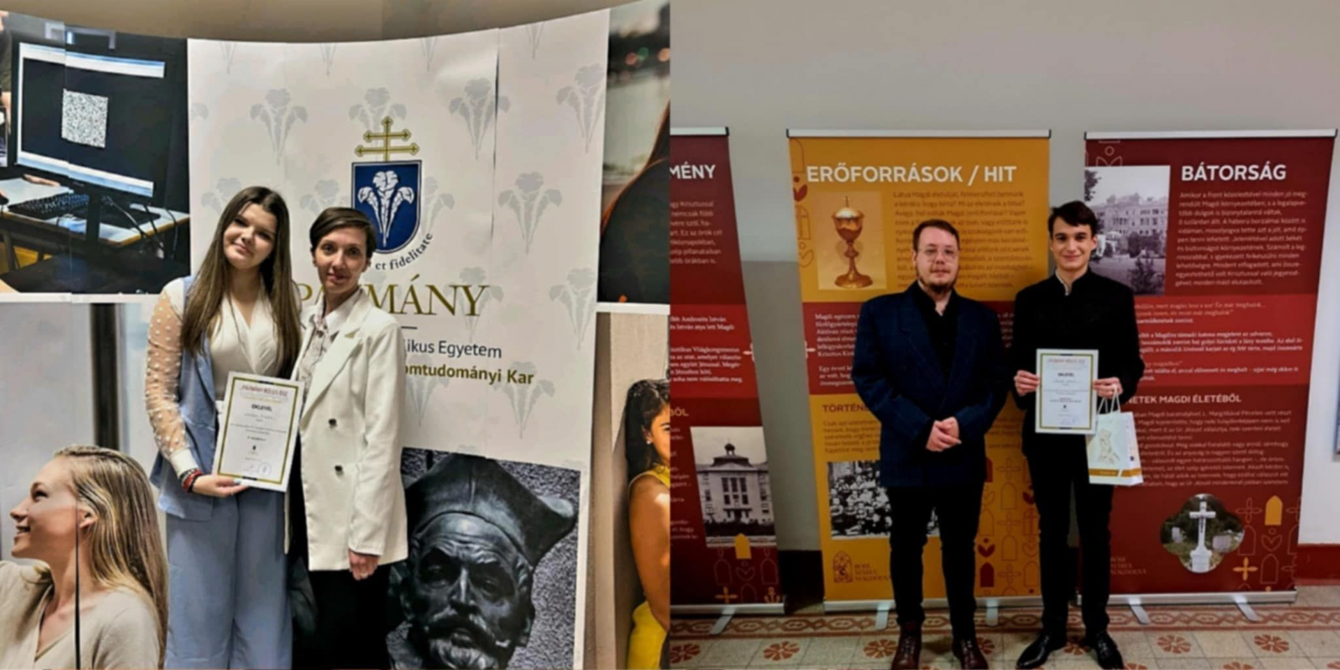 ORSZÁGOS DÖNTŐBEN A NYÍRBÁTORI GIMNAZISTÁK