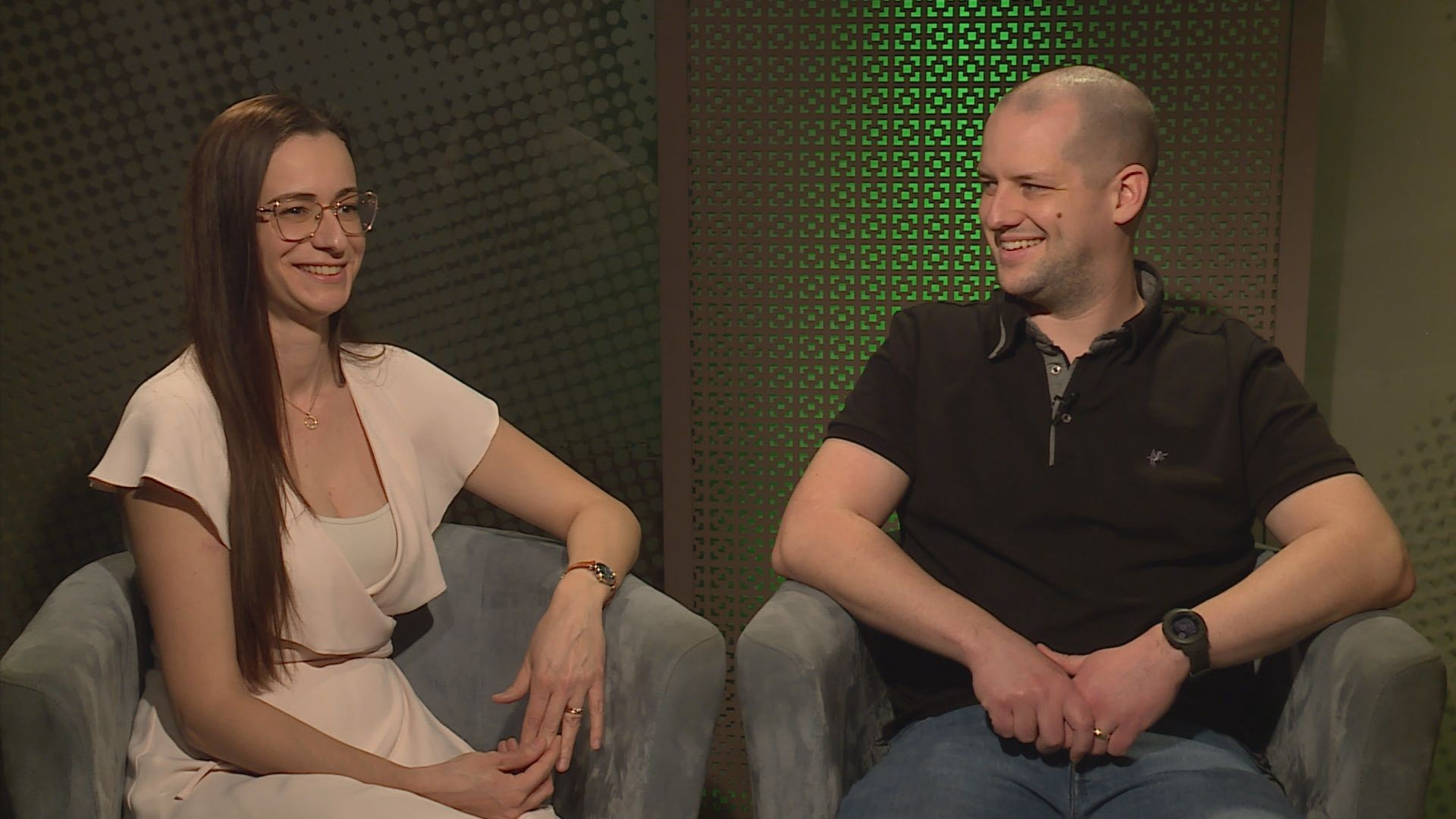 A HÁZASSÁG BÁTORSÁG?