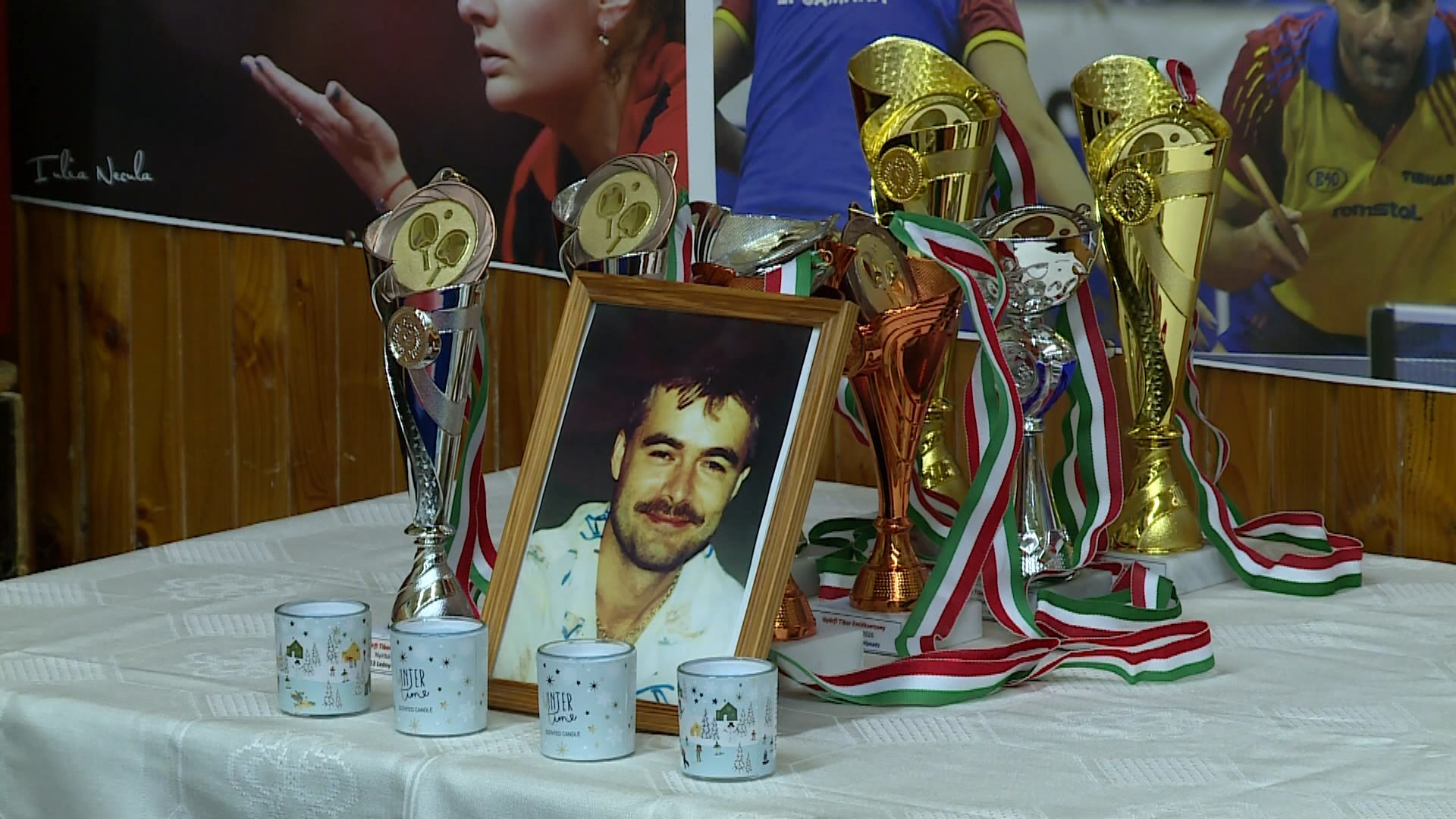 ASZTALITENISZ: TAROLTAK A NYÍRBÁTORI LÁNYOK