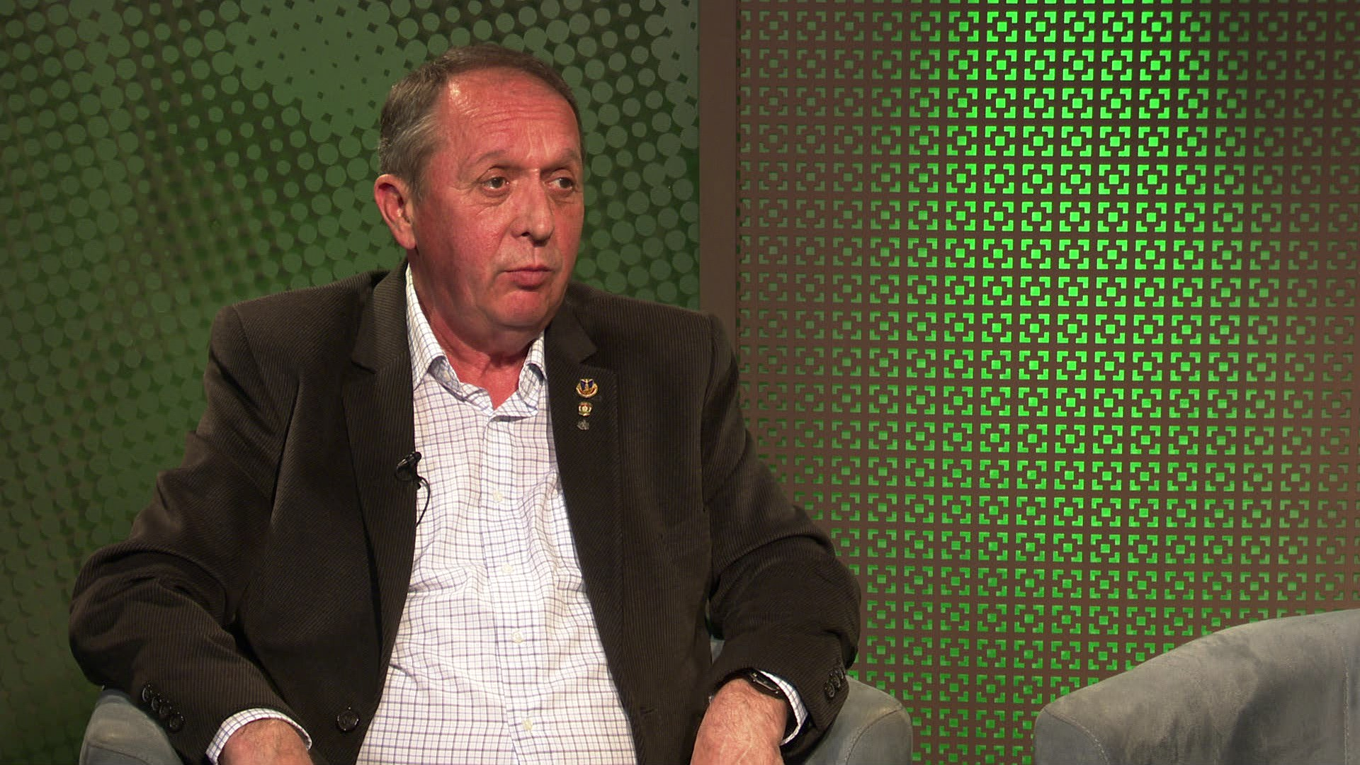 TANYIK JÓZSEF TUDOMÁNYSZERVEZŐI TEVÉKENYSÉGÉT ISMERTÉK EL