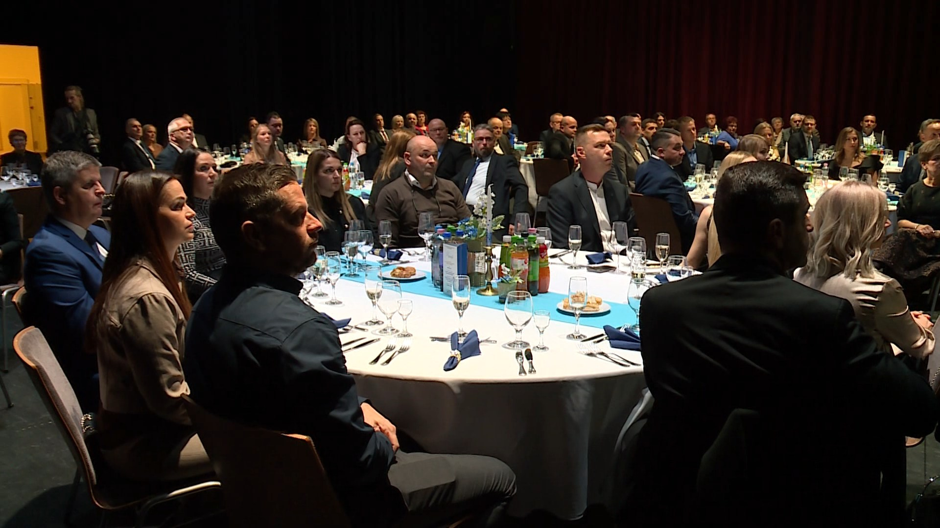 ÉVZÁRÓ GAZDASÁGI GÁLA