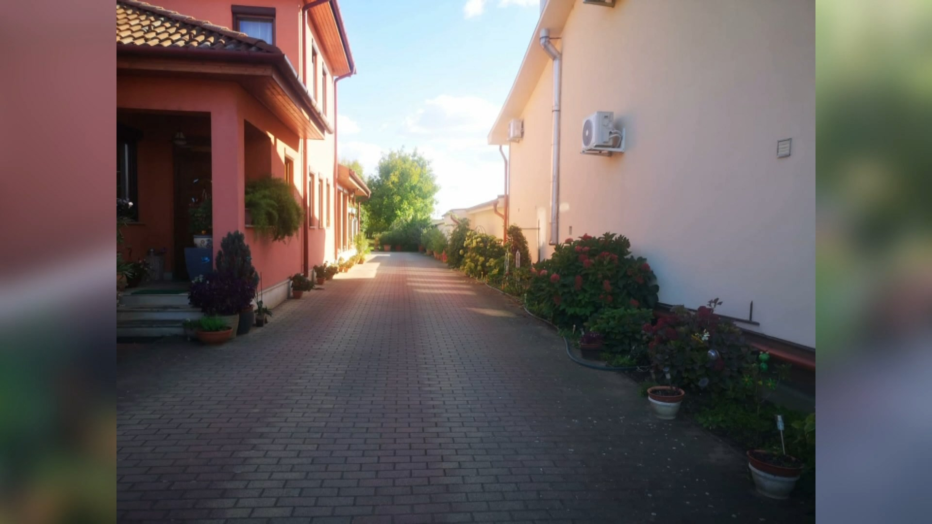  MEGHIRDETTÉK A GONDOZOTT, VIRÁGOS PORTA PÁLYÁZATOT