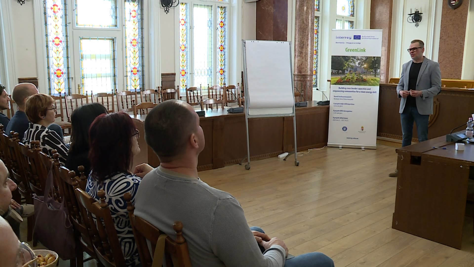 ENERGIATAKARÉKOSSÁG: SZÁZMILLIÓKAT LEHET MEGTAKARÍTANI