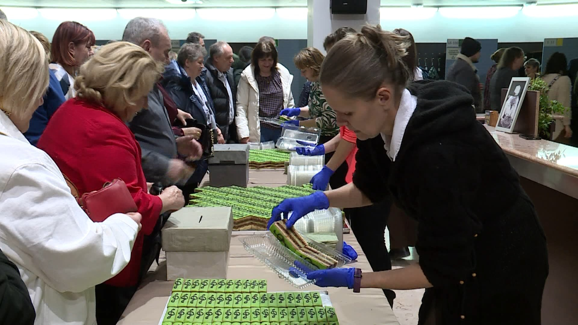 HÁROM CSALÁDOT TÁMOGATTAK A GYŐZŐ SZELET ÁRÁBÓL