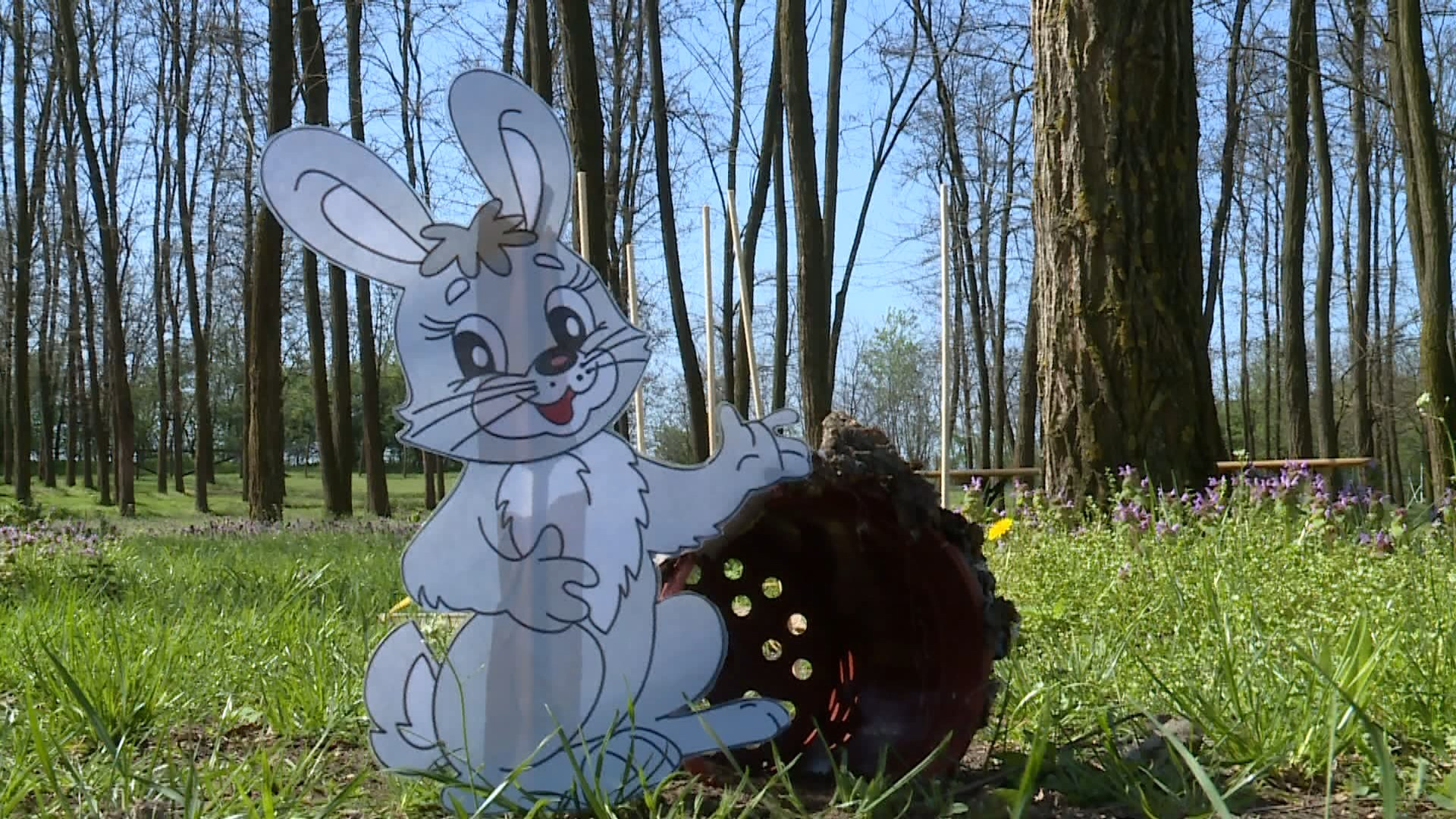 ÁPRILISI PROGRAMDÖMPING: HÚSVÉTI JÁTSZÓHÁZ ÉS MOZI MARATON