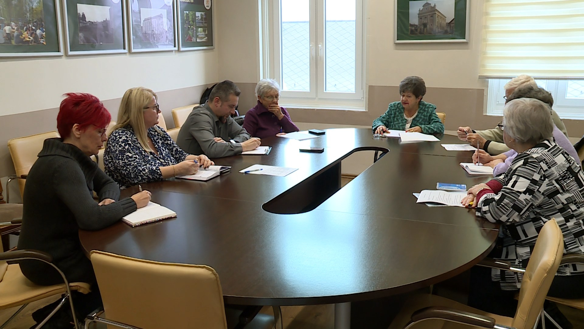 FOLYTATÓDIK AZ IDŐSEK AKADÉMIÁJA ELŐADÁSSOROZAT