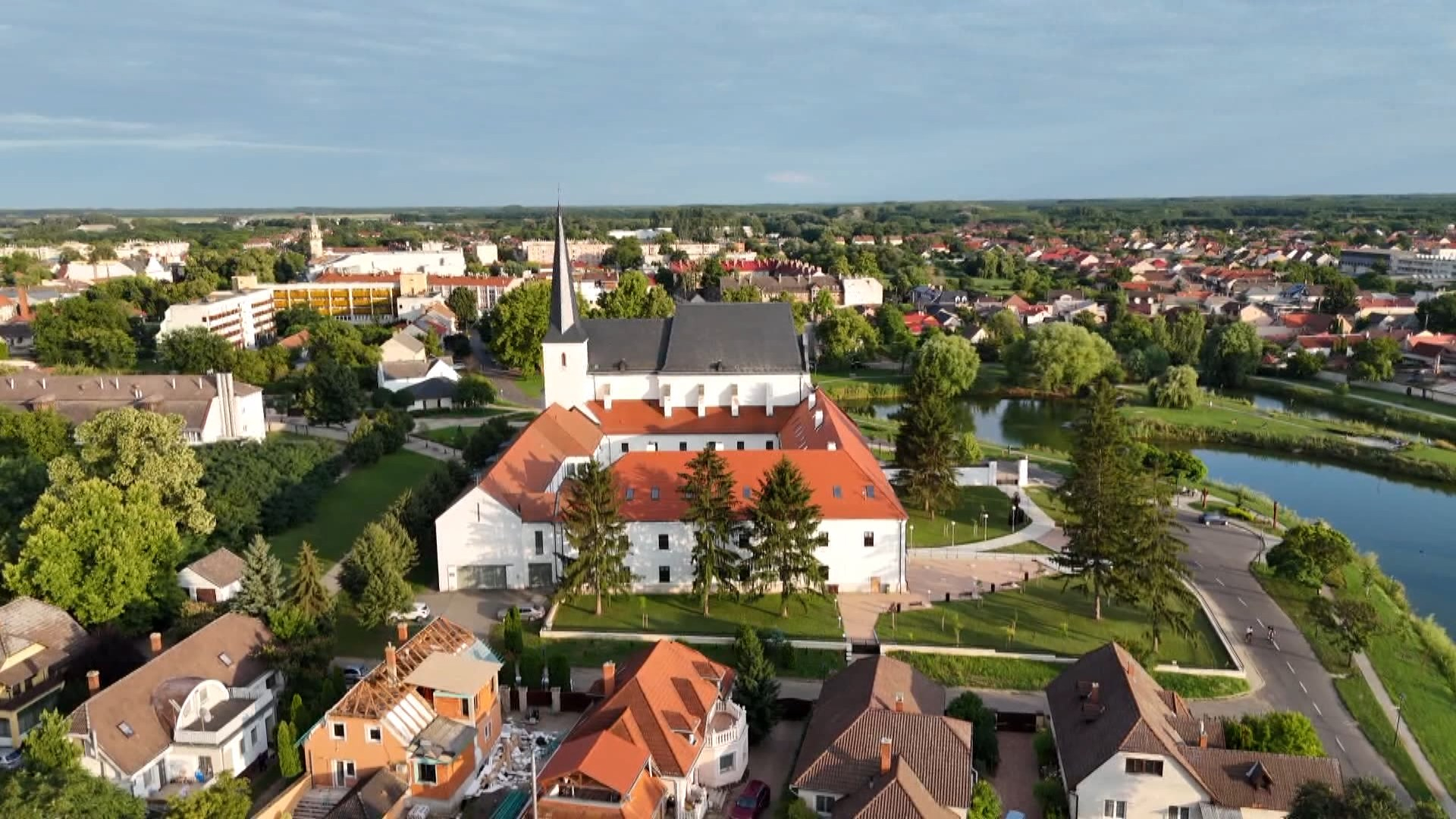  NYÍRBÁTORIAK NYÍRBÁTOR JÖVŐJÉRŐL
