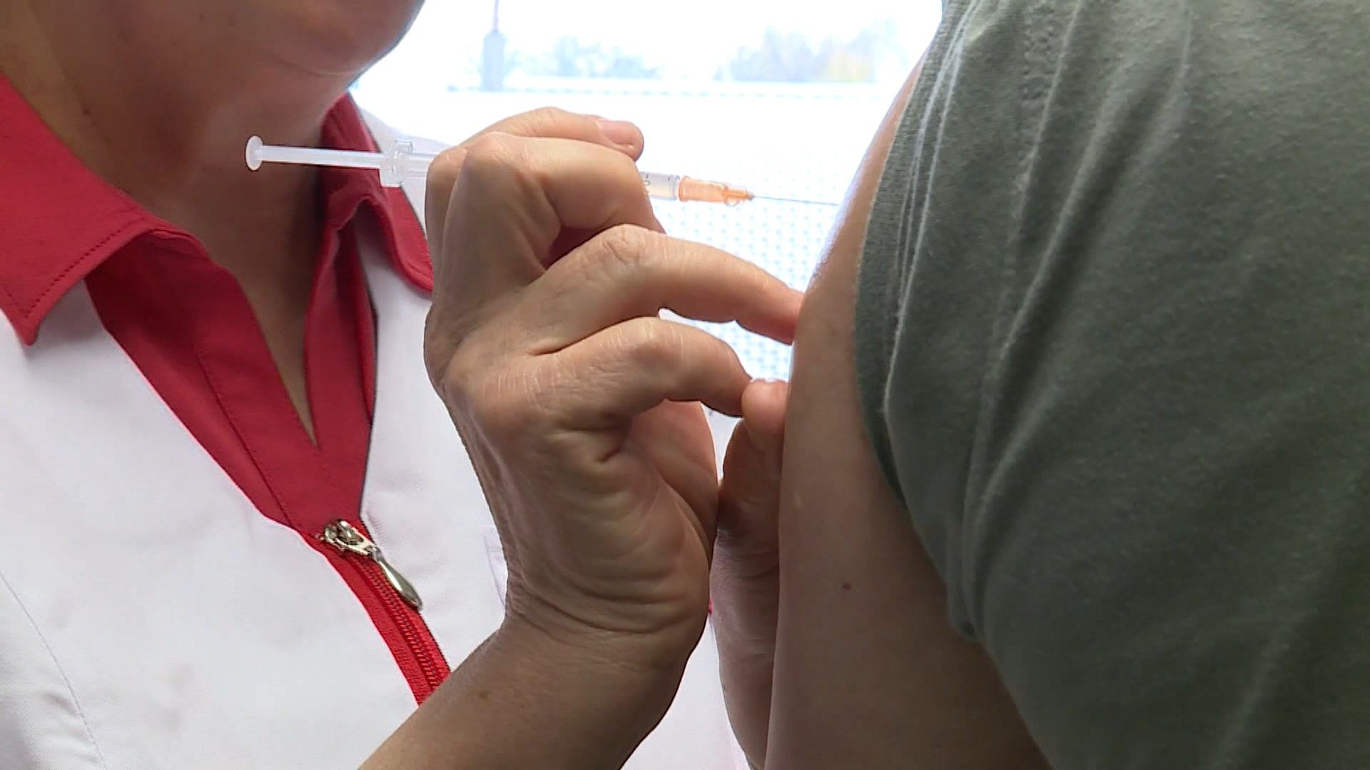 TETŐZIK AZ INFLUENZAJÁRVÁNY