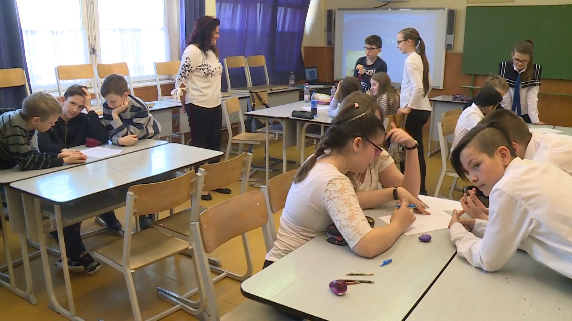  ÚJDONSÁGOKKAL KEZDŐDIK A 2026/27-ES TANÉV