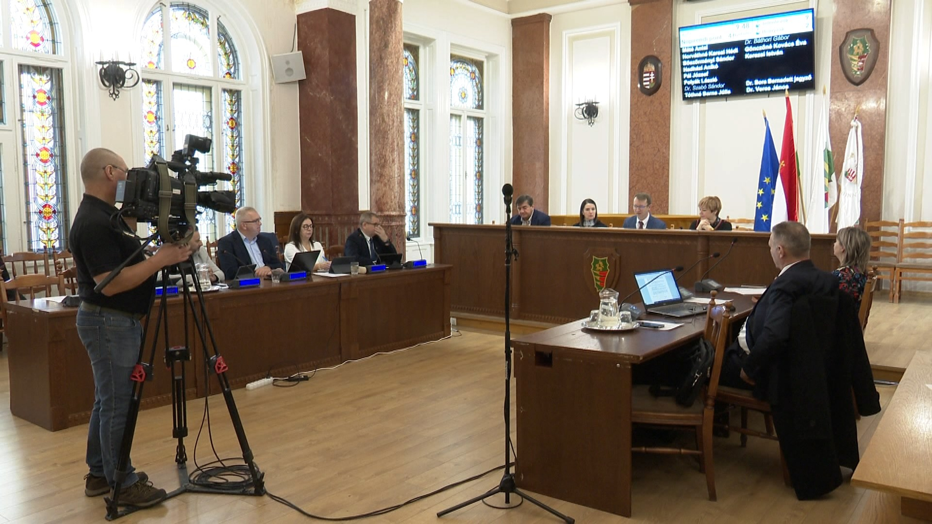  LAKÓÖVEZETEKBEN STOP A MUNKÁSSZÁLLÁSOKNAK