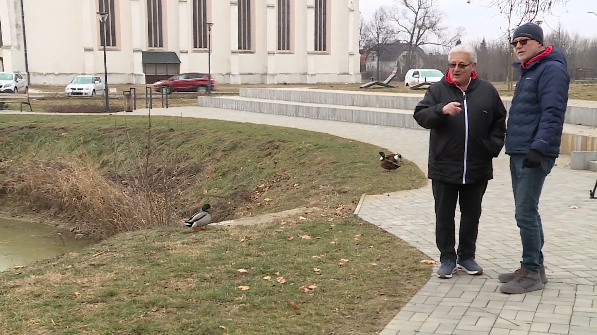 MEGOLDÓDIK A PAPOK-RÉTI KACSAÜGY