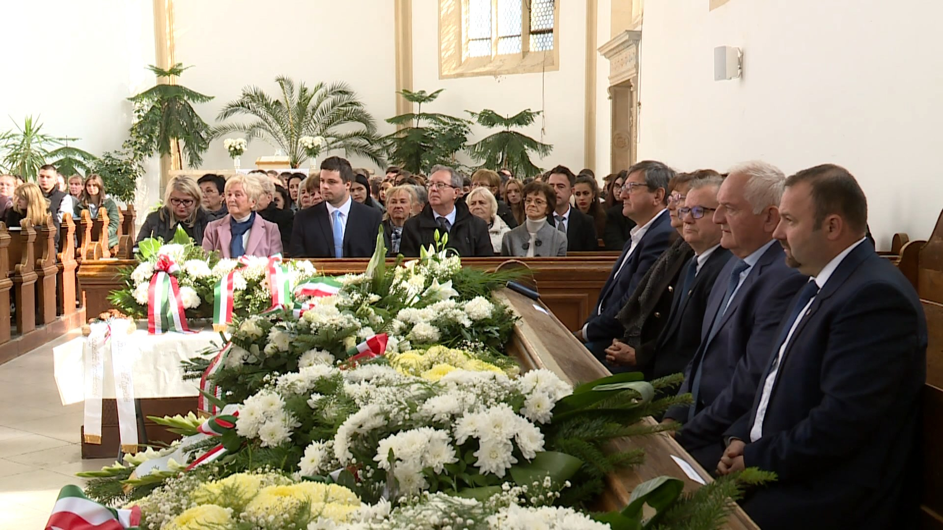 MEGEMLÉKEZÉS A GYŐZTES KENYÉRMEZEI CSATÁRÓL