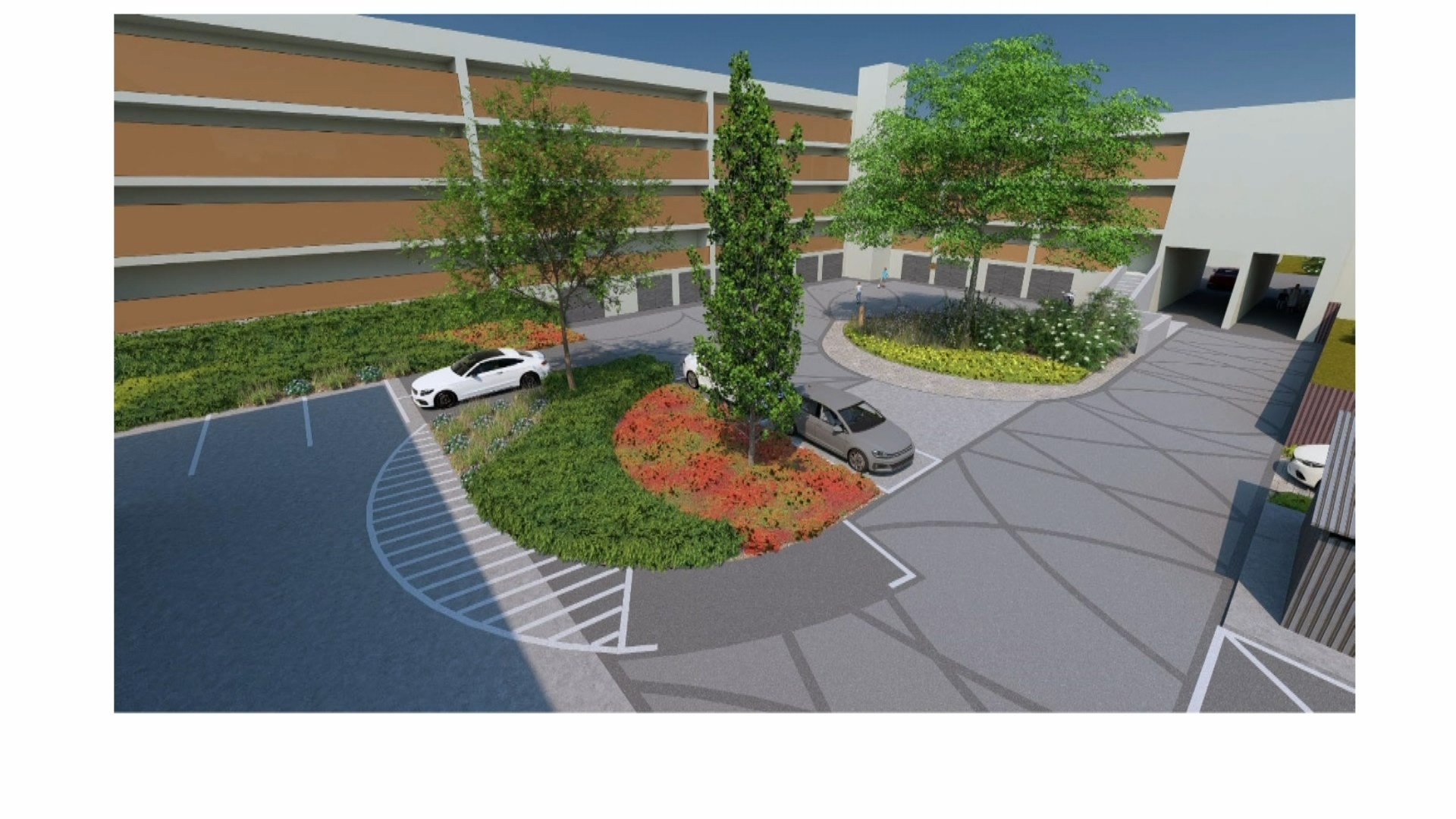 PÁLYÁZATI PÉNZBŐL KERÉKPÁRÚT