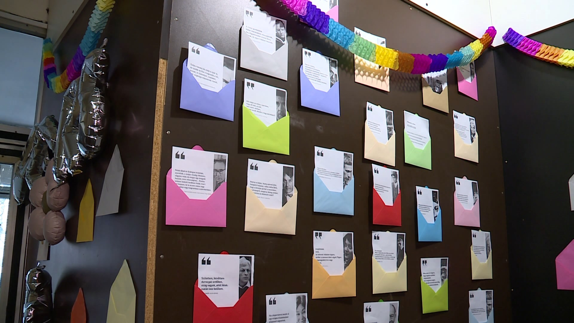 VÁROSI KÖNYVTÁR: ÁPRILIS A KÖLTÉSZET HÓNAPJA