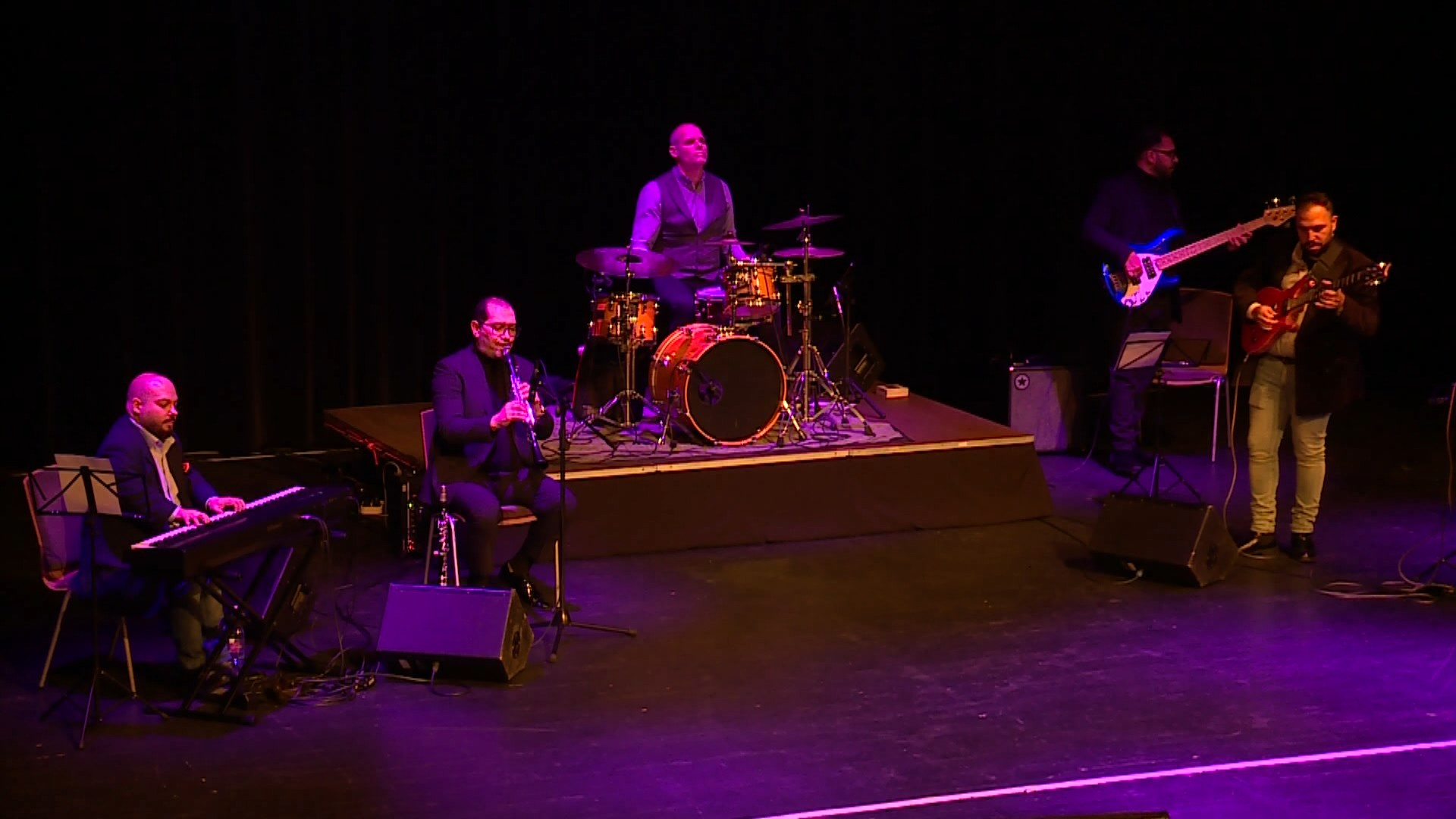 MAGYAR KULTÚRA NAPI ÜNNEPSÉGET RENDEZETT A CIVIL EGYESÜLET