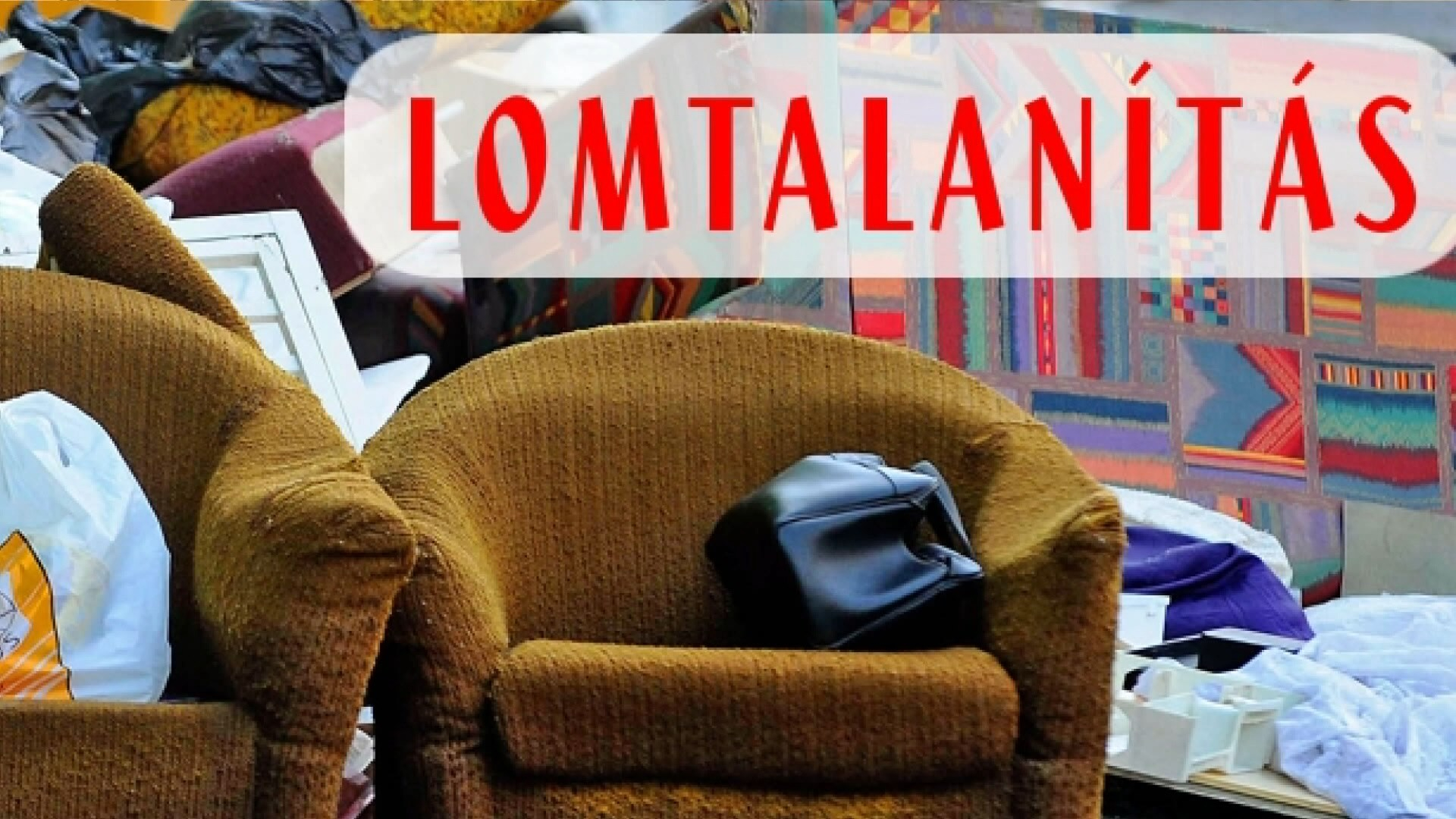 LOMTALANÍTÁS: IDÉN KÉT IDŐPONTOT JELÖLTEK KI