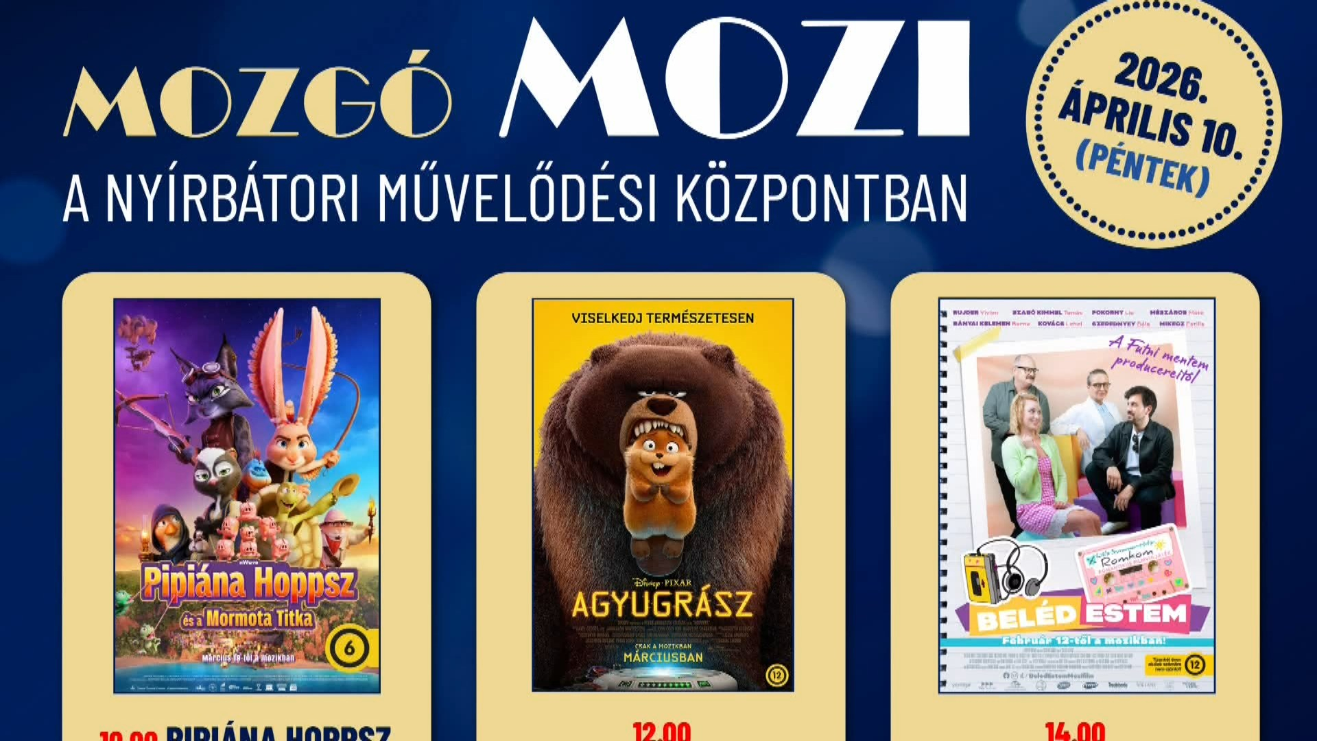 penteken-mozimaraton-a-muvelodesi-kozpontban