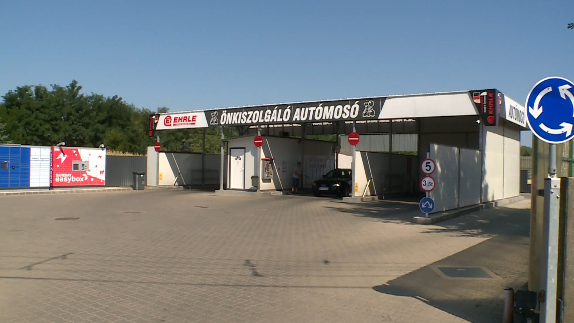VÍZKORLÁTOZÁS NYÍRBÁTORBAN IS