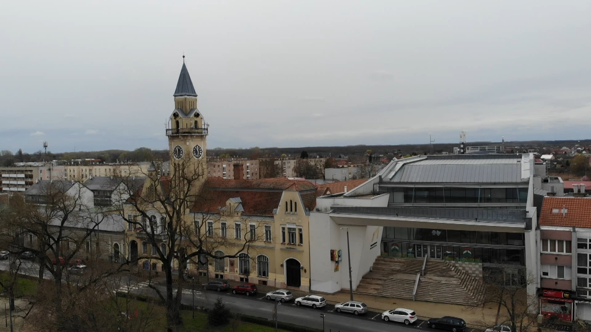  EDDIG KÉT KÉPVISELŐJELÖLTET VETTEK NYILVÁNTARTÁSBA