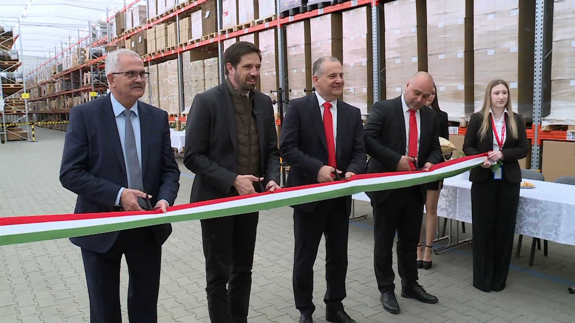 E-MOBILITÁS KOMPETENCIA KÖZPONT LÉTESÜLT NYÍRBÁTORBAN