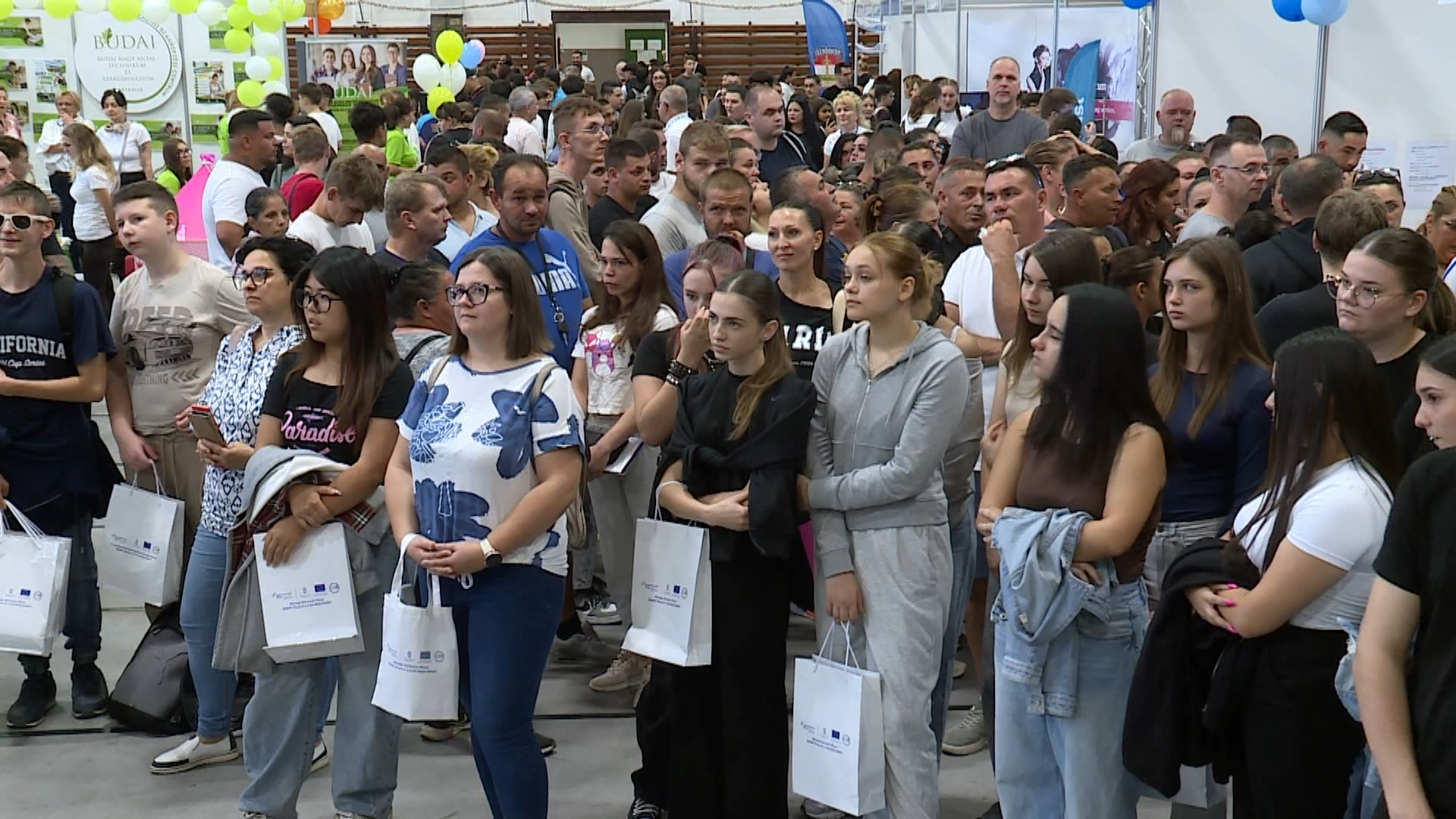 SZAKMAFEST NYÍRBÁTORBAN