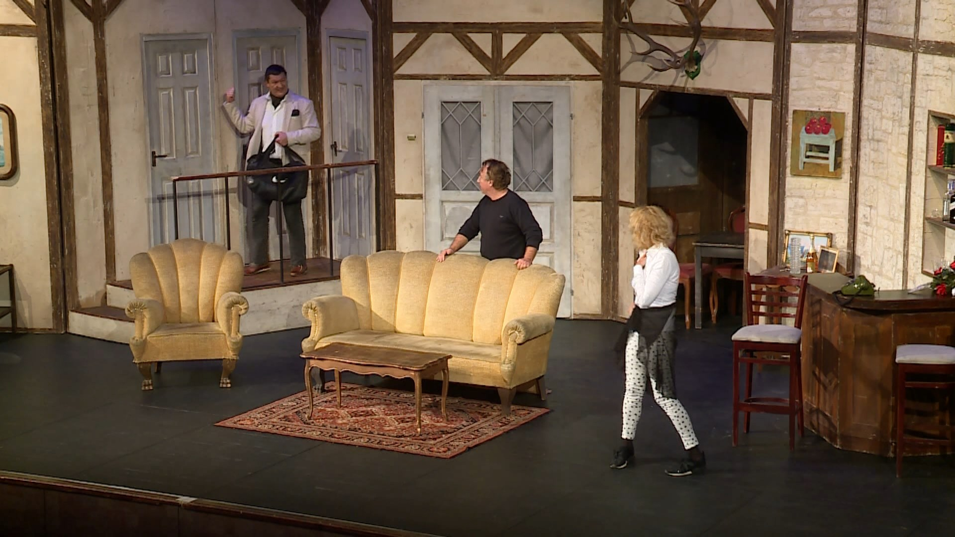 A SZOCIÁLIS ÉS AZ EGÉSZSÉGÜGYI DOLGOZÓKAT ÜNNEPELTÉK