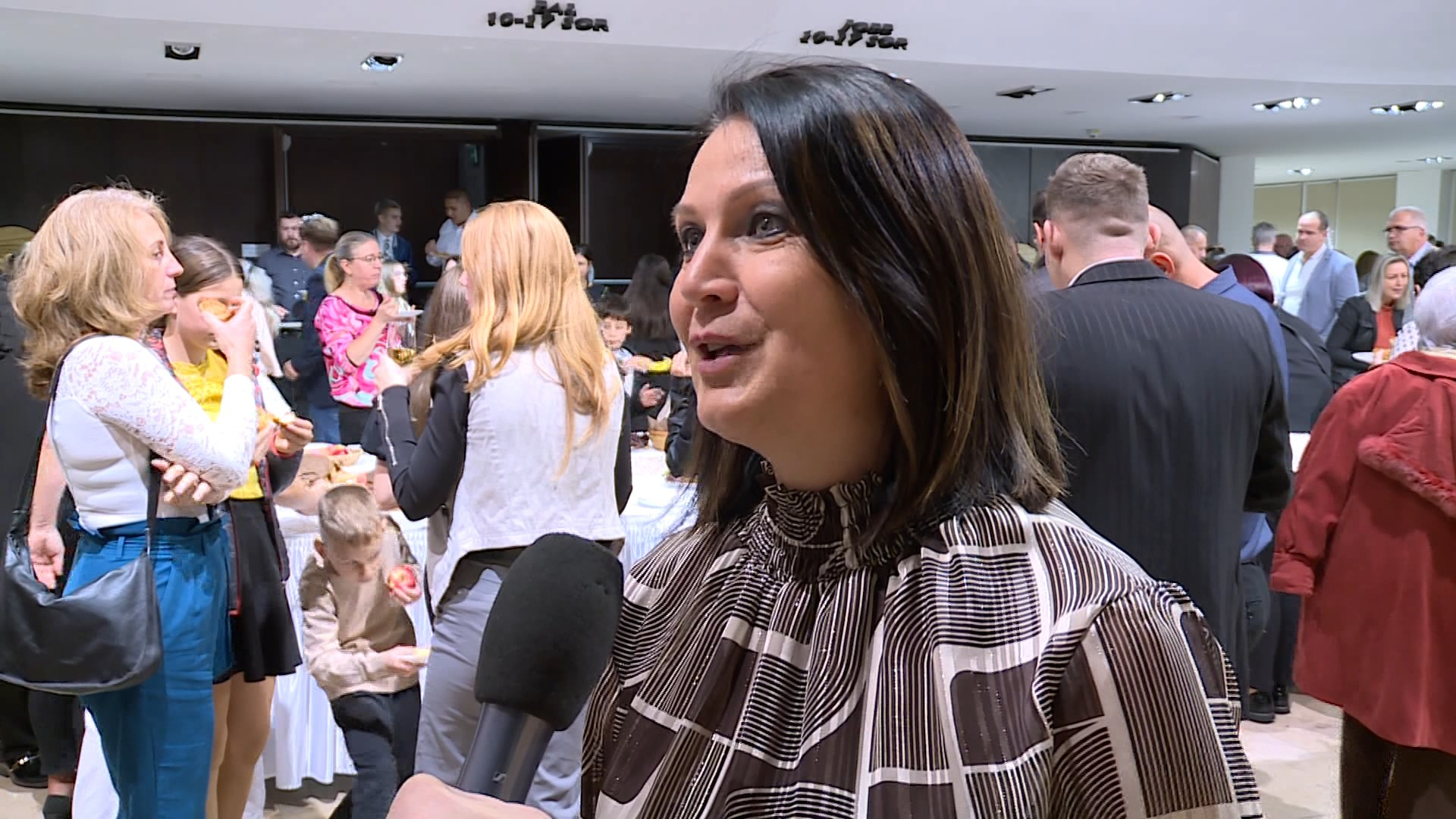 TÖBBSZÁZAN A SPORTOLÓK GÁLÁJÁN