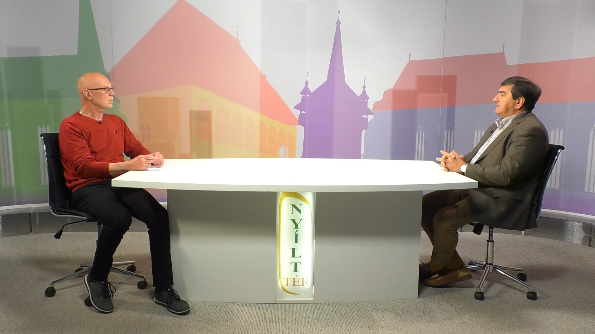 VERES JÁNOS FELSZÓLÍTOTTA A RENDŐRSÉGET, HOGY ÁPRILIS 12-N LÉPJENEK FEL A VÁLASZTÁSI CSALÁSOK ELLEN