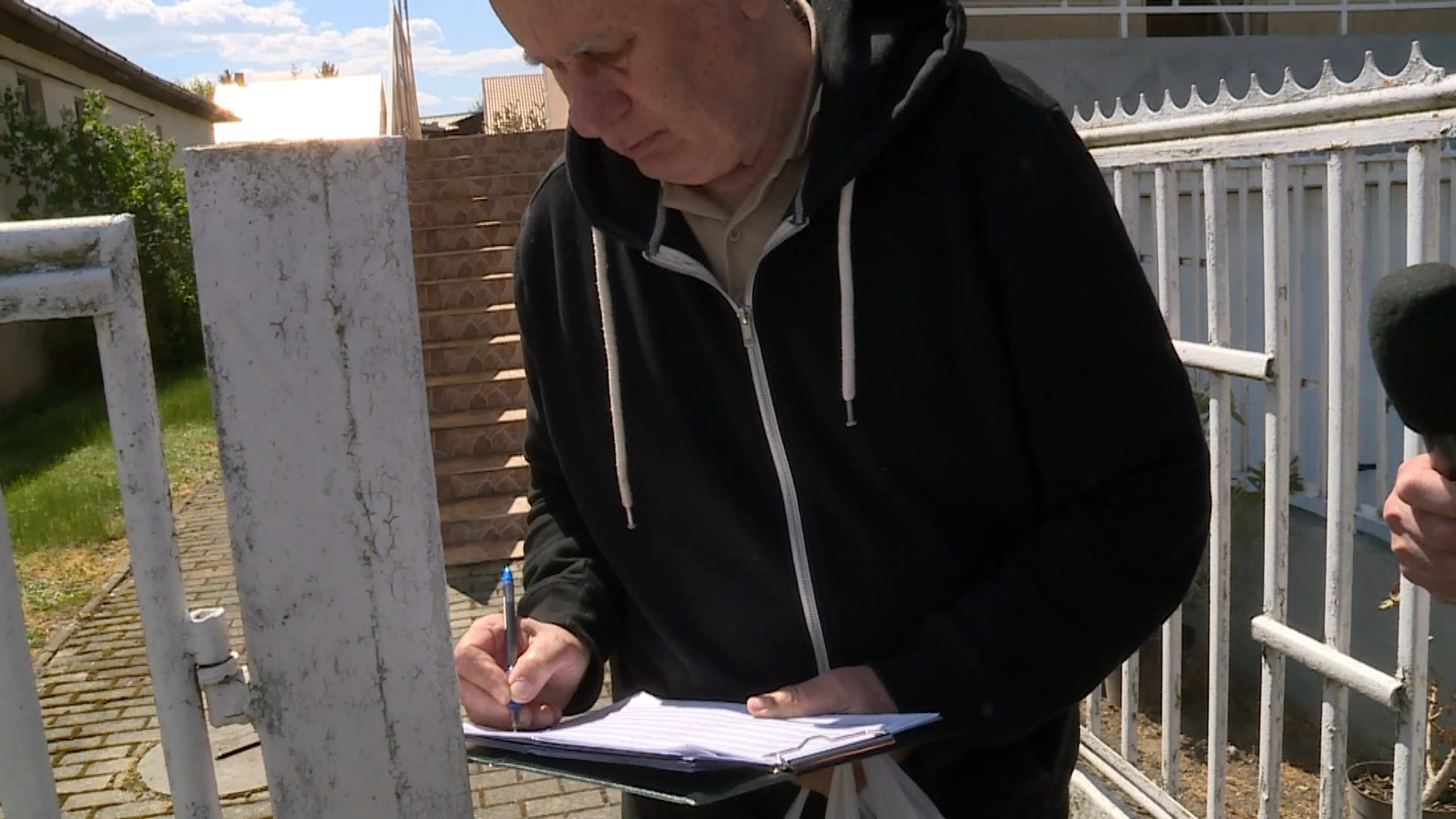 VITAMINCSOMAGOT KAPNAK A HATVAN ÉVEN FELÜLI NYÍRBÁTORIAK