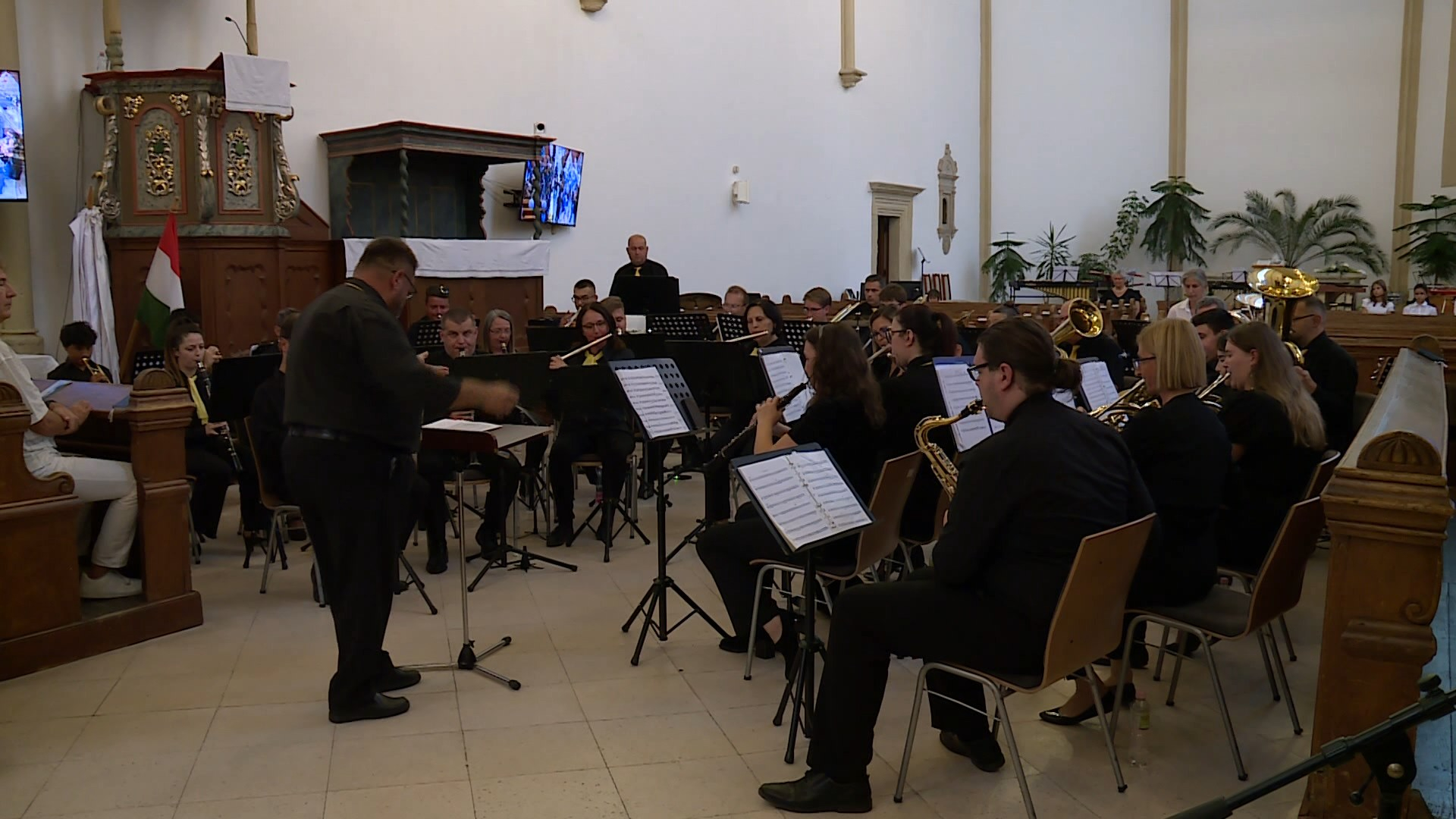 BEFEJEZŐDÖTT A 60. NYÍRBÁTORI ZENEI NAPOK